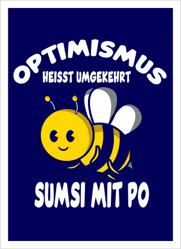 Sumsi mit Po