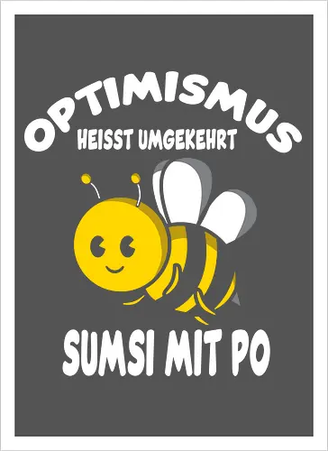 Sumsi mit Po