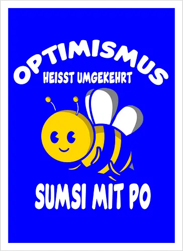 Sumsi mit Po