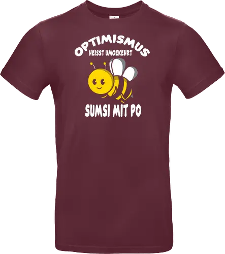 Sumsi mit Po