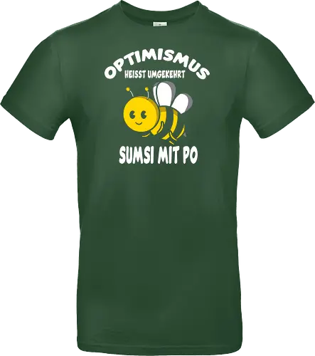 Sumsi mit Po