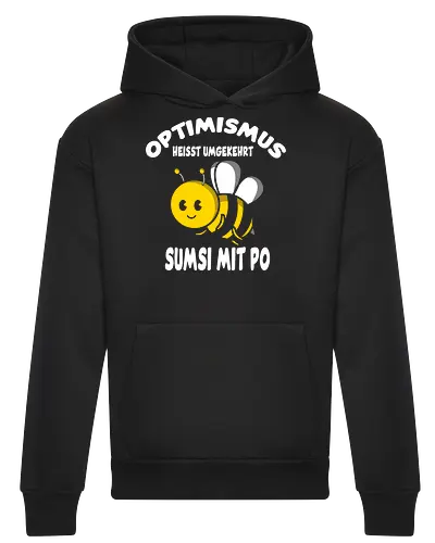 Sumsi mit Po