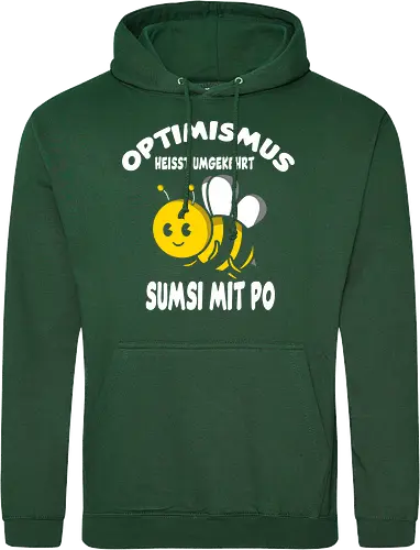 Sumsi mit Po