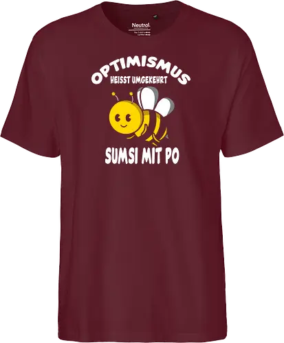 Sumsi mit Po