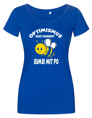 Sumsi mit Po