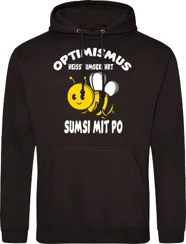 Sumsi mit Po