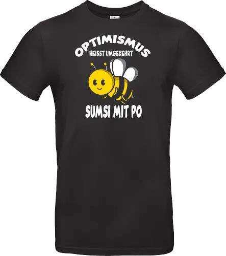 Sumsi mit Po