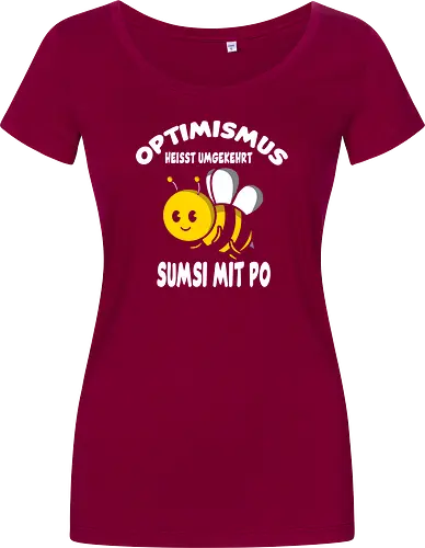 Sumsi mit Po