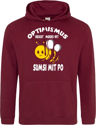 Sumsi mit Po