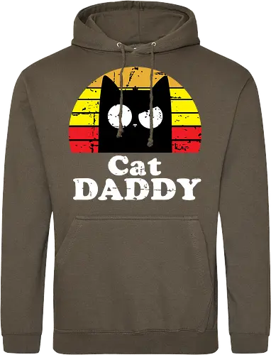 Cat Daddy