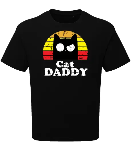 Cat Daddy