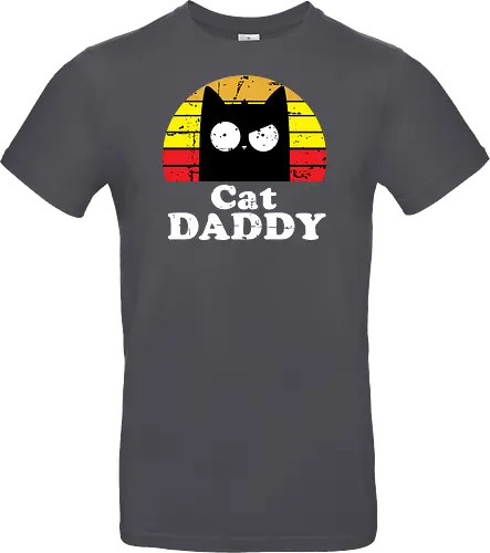 Cat Daddy