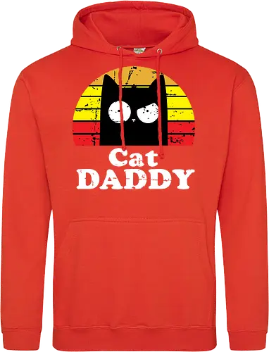 Cat Daddy