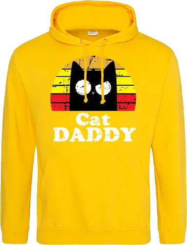 Cat Daddy