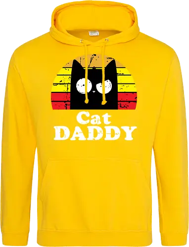 Cat Daddy