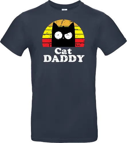 Cat Daddy
