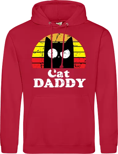 Cat Daddy