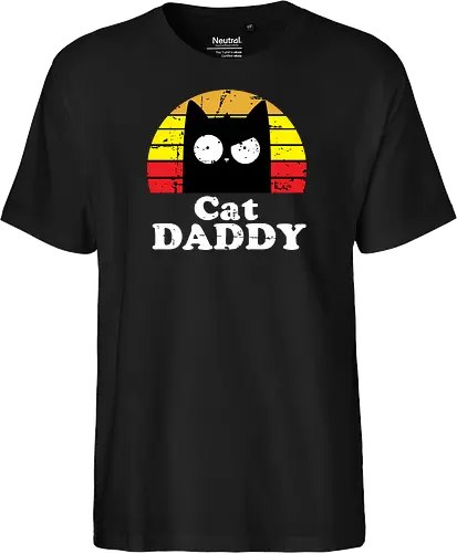 Cat Daddy