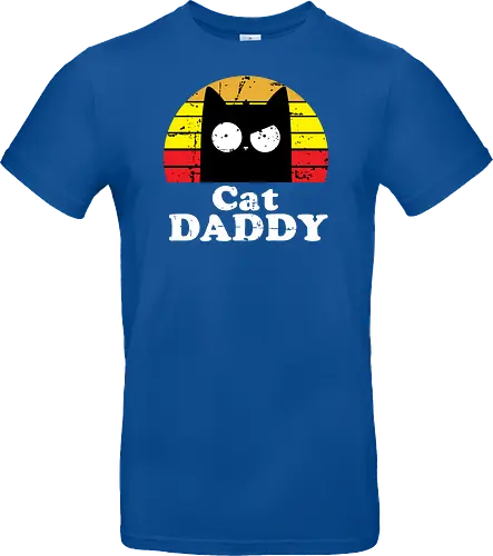 Cat Daddy