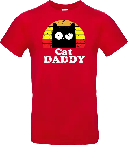 Cat Daddy