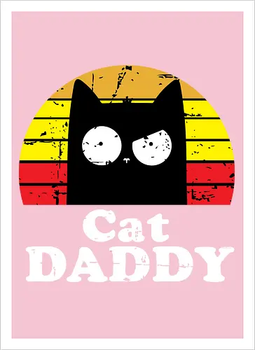 Cat Daddy