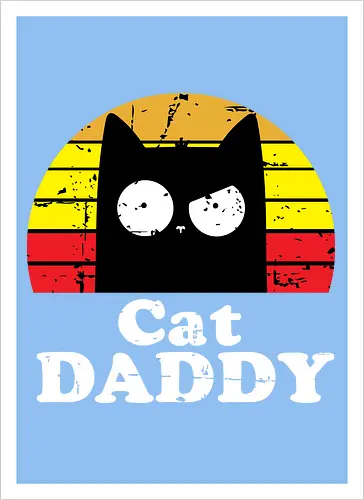 Cat Daddy