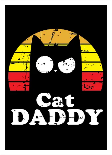 Cat Daddy