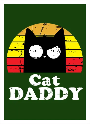 Cat Daddy