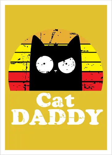 Cat Daddy