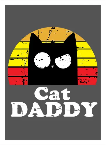 Cat Daddy