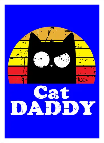 Cat Daddy