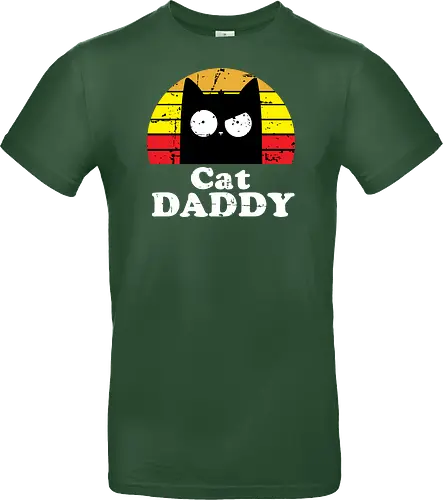 Cat Daddy