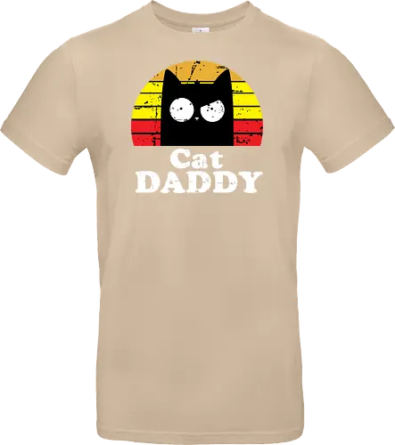 Cat Daddy