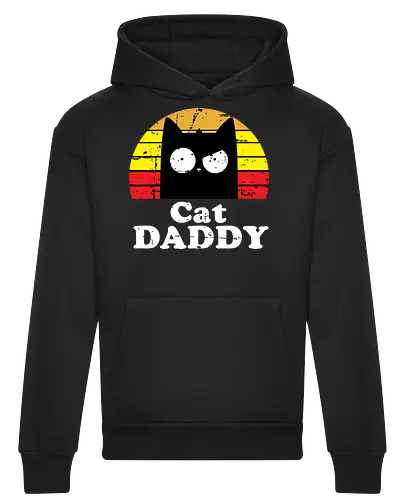 Cat Daddy