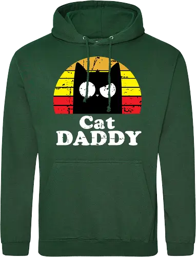 Cat Daddy
