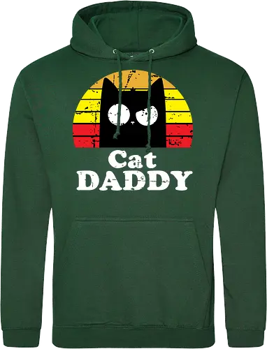 Cat Daddy