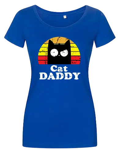 Cat Daddy
