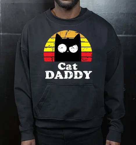 Cat Daddy