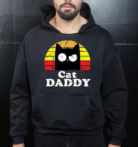Cat Daddy