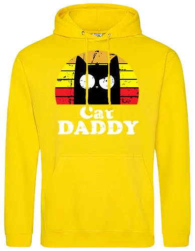 Cat Daddy