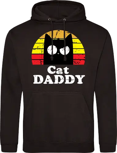 Cat Daddy