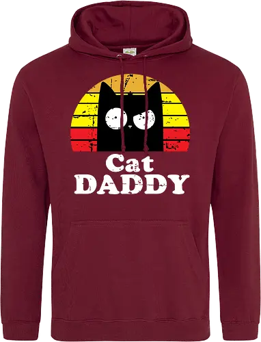 Cat Daddy
