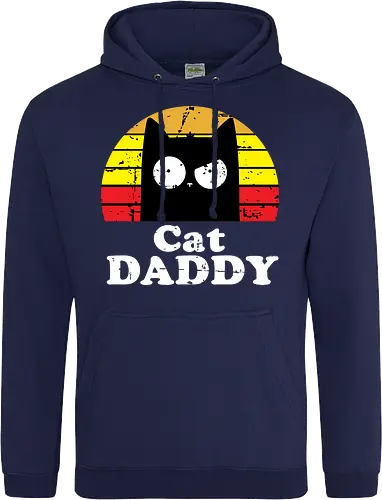 Cat Daddy