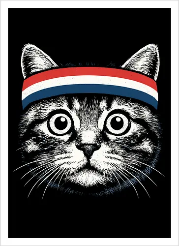  cat sport
