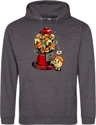 Gumball Sushis