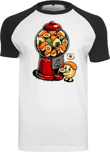 Gumball Sushis