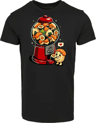 Gumball Sushis