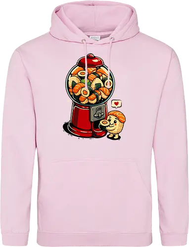 Gumball Sushis
