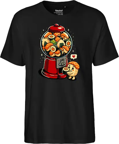 Gumball Sushis