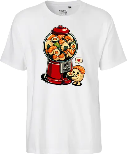 Gumball Sushis